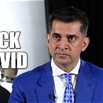 youtube patrick bet david